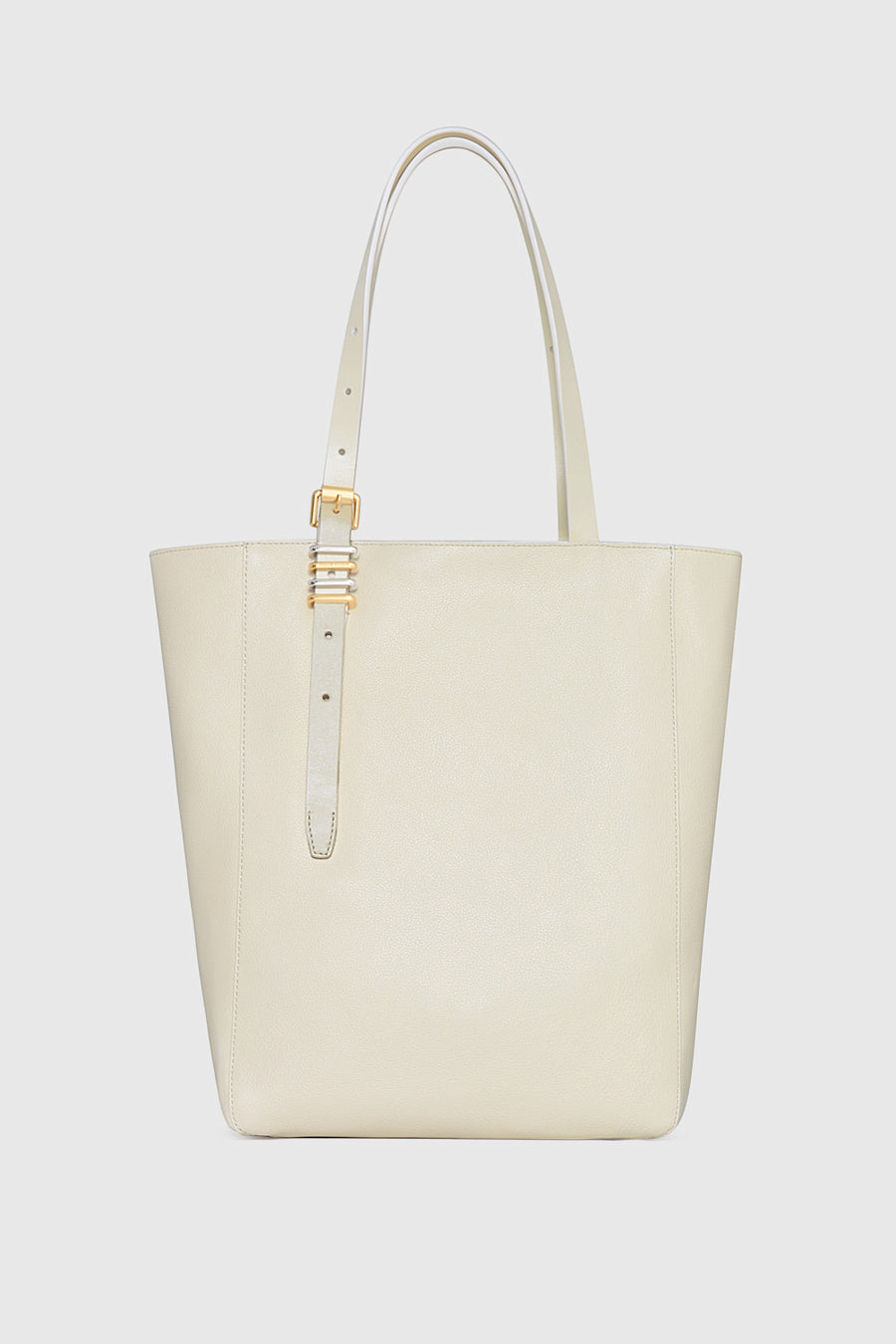 Buckle Up Tote