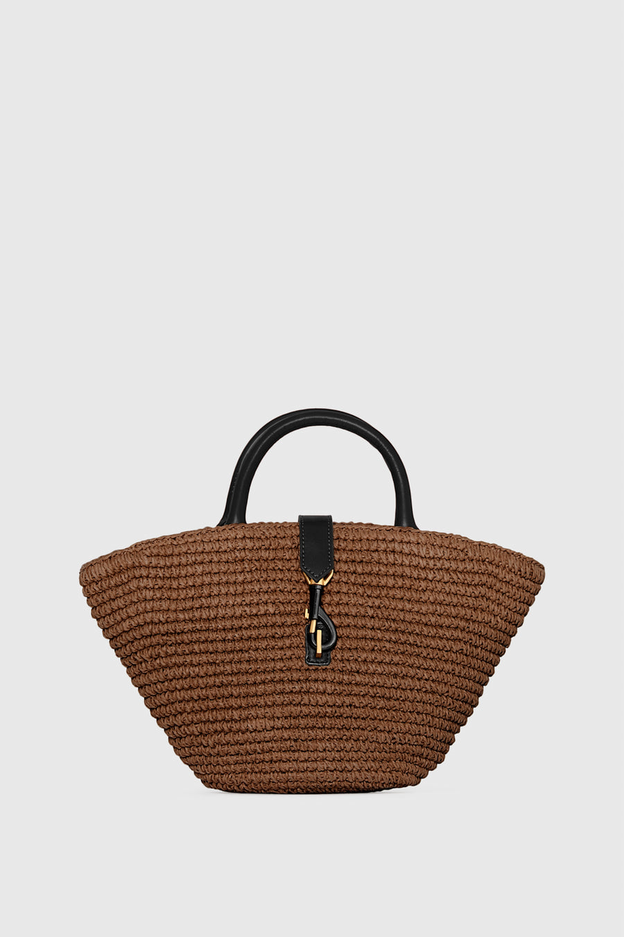 Megan Mini Fan Tote