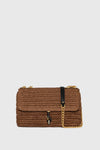 Edie Medium Crossbody