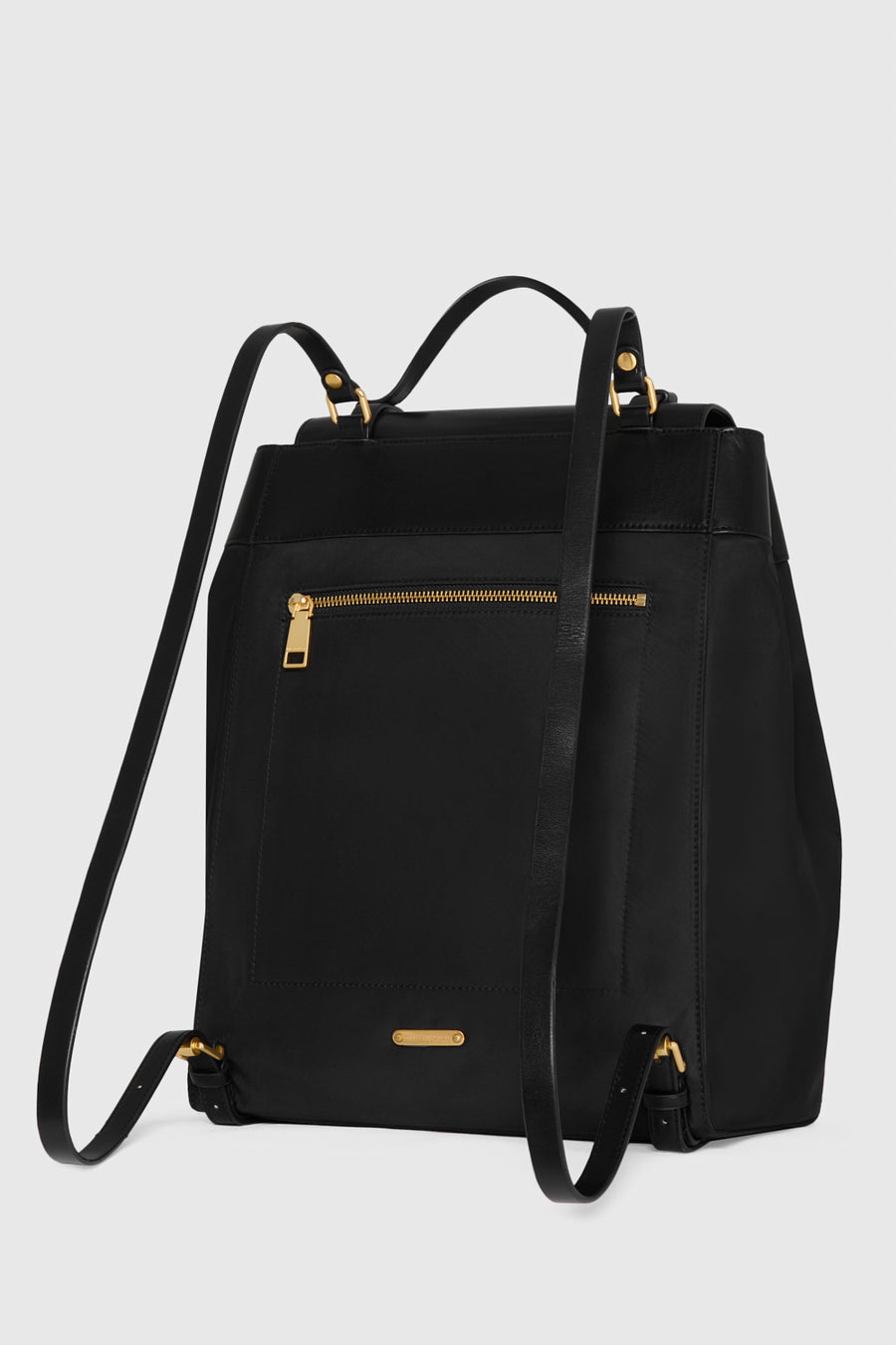 Surplus Nylon Backpack