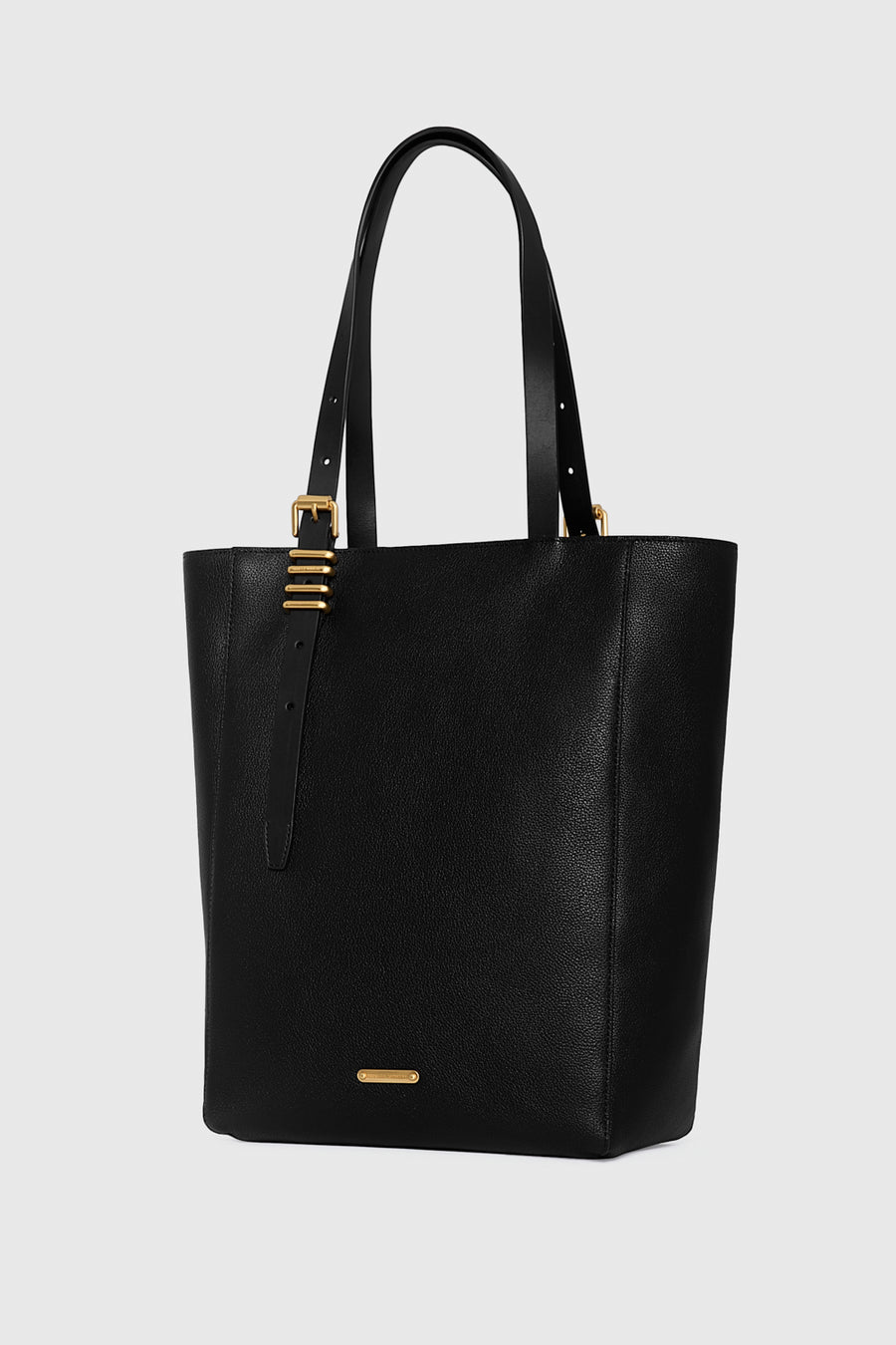 Buckle Up Tote