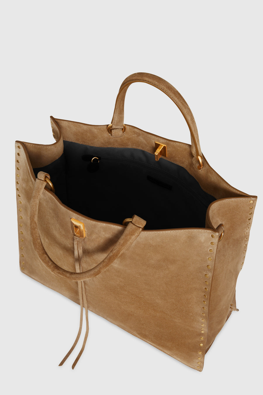 Darren Tote