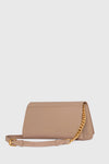 Curb Link Crossbody