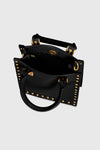 Studded Mini Tote