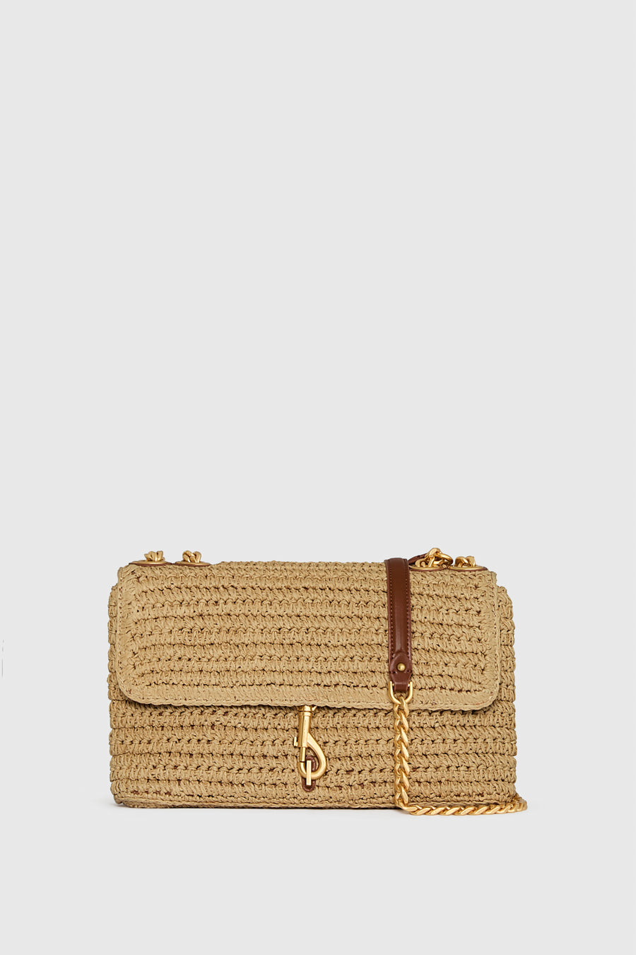 Edie Medium Crossbody