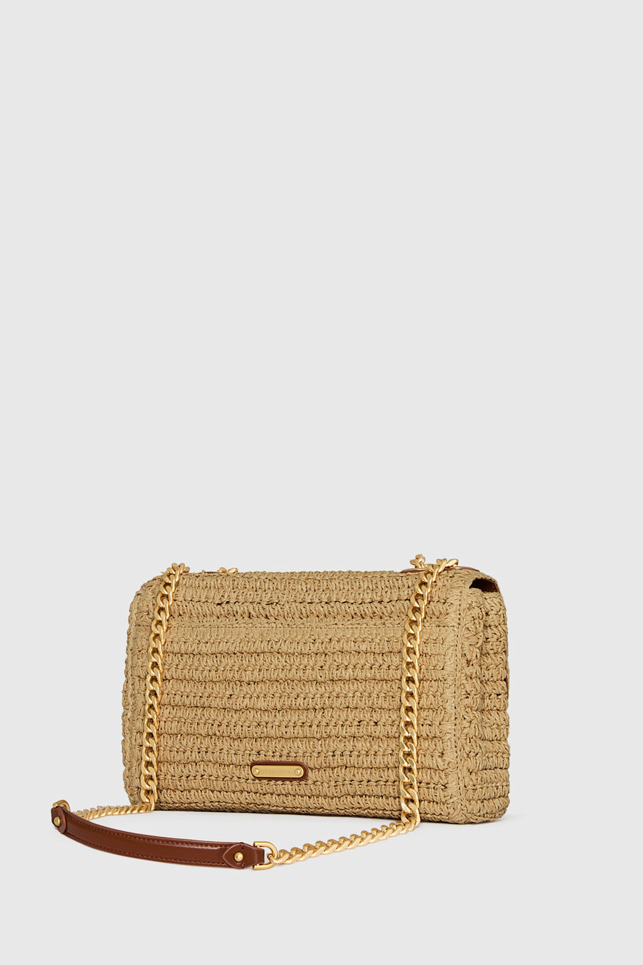 Edie Medium Crossbody