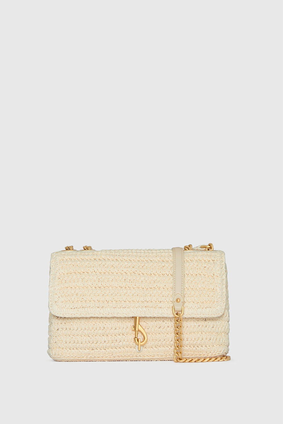 Edie Medium Crossbody