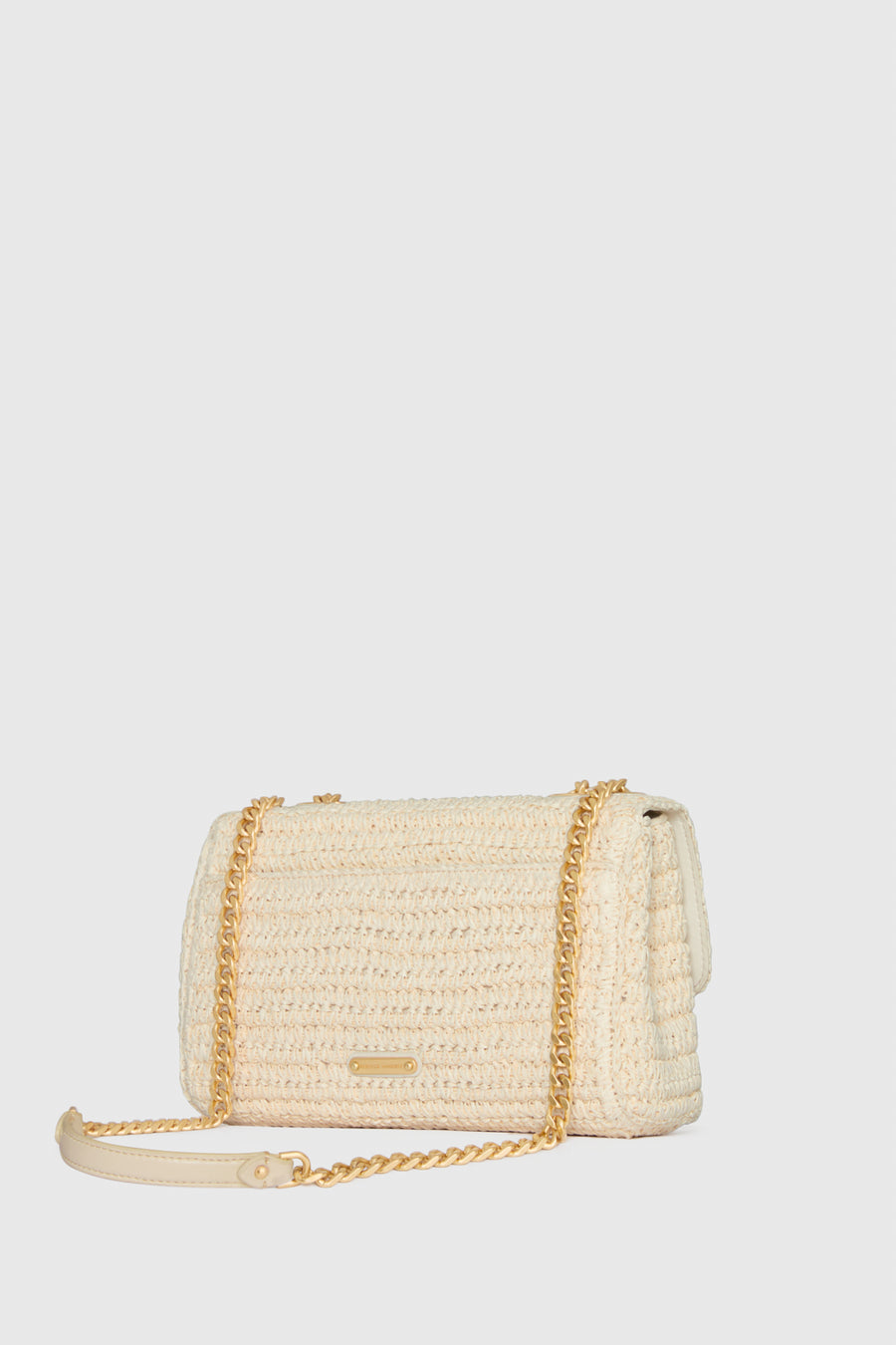 Edie Medium Crossbody