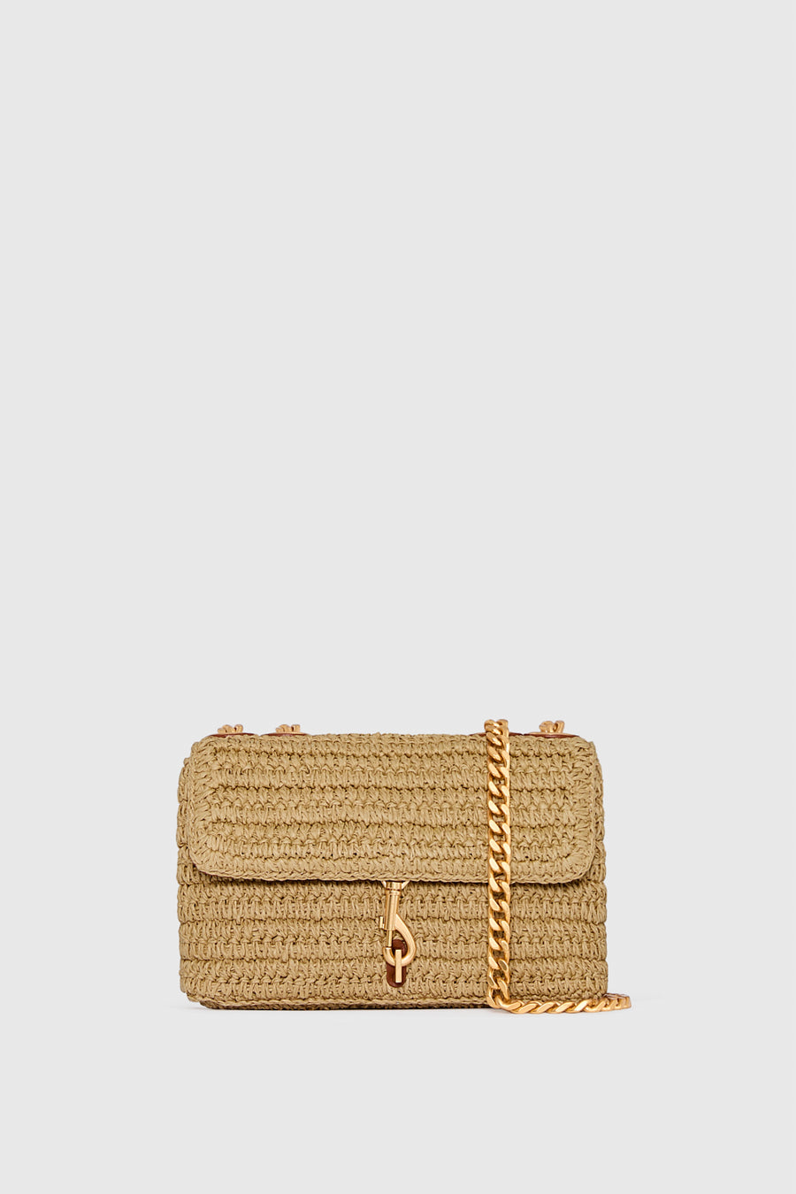 Edie Small Crossbody