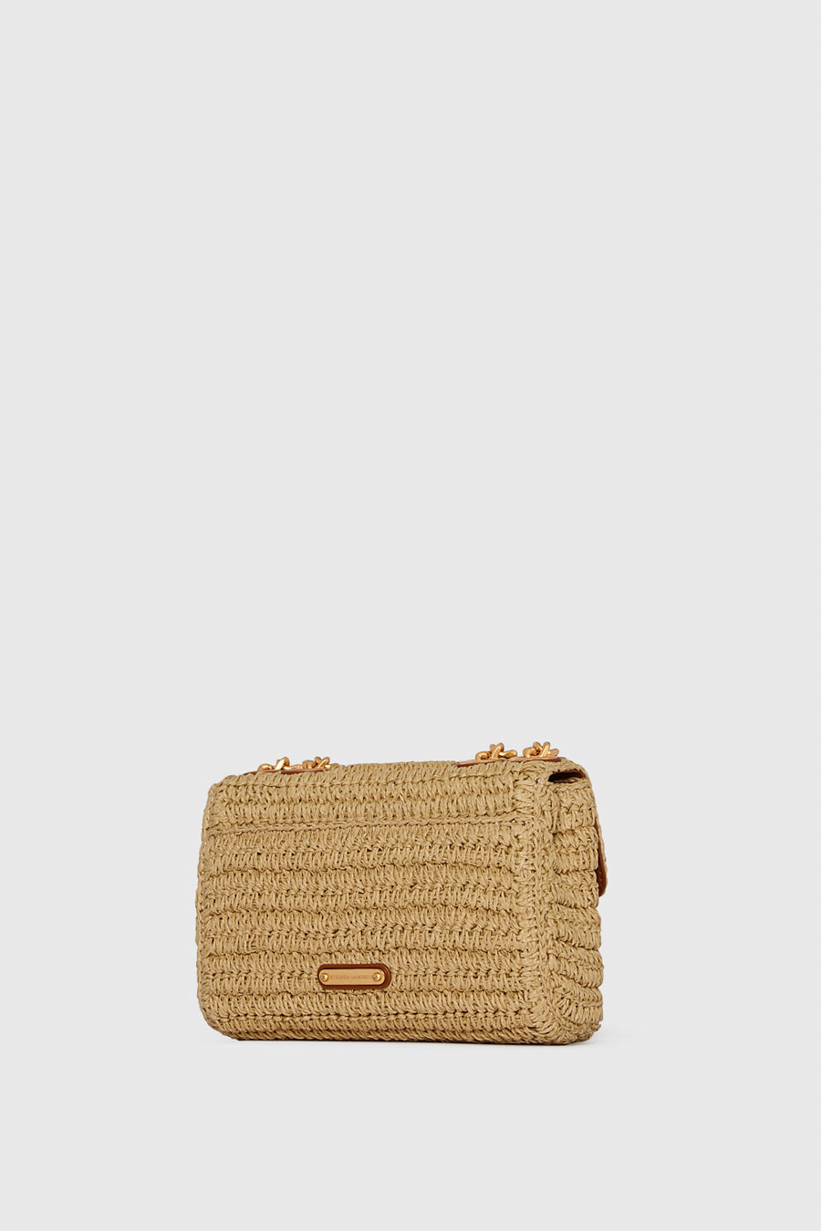 Edie Small Crossbody