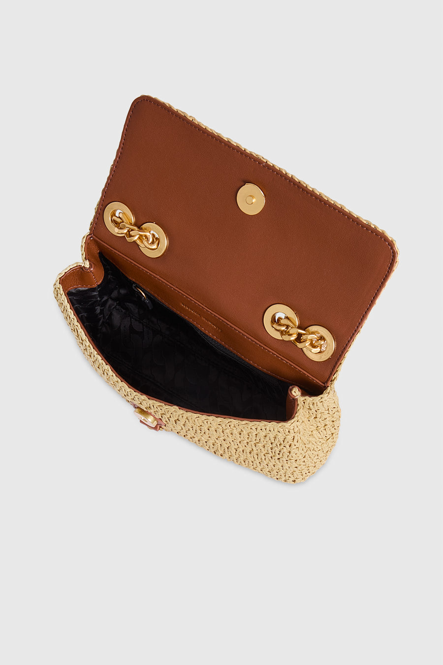 Edie Small Crossbody