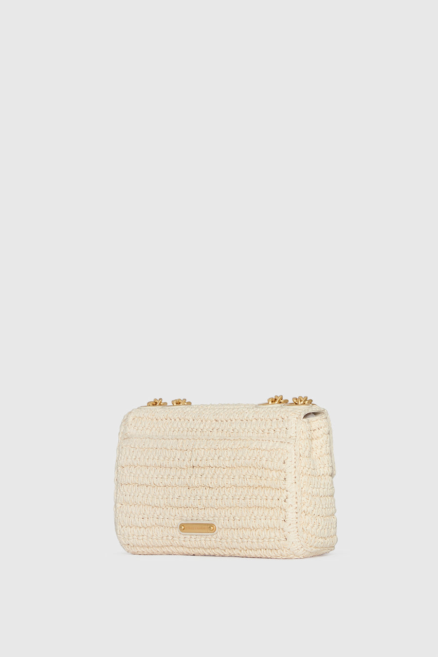 Edie Small Crossbody