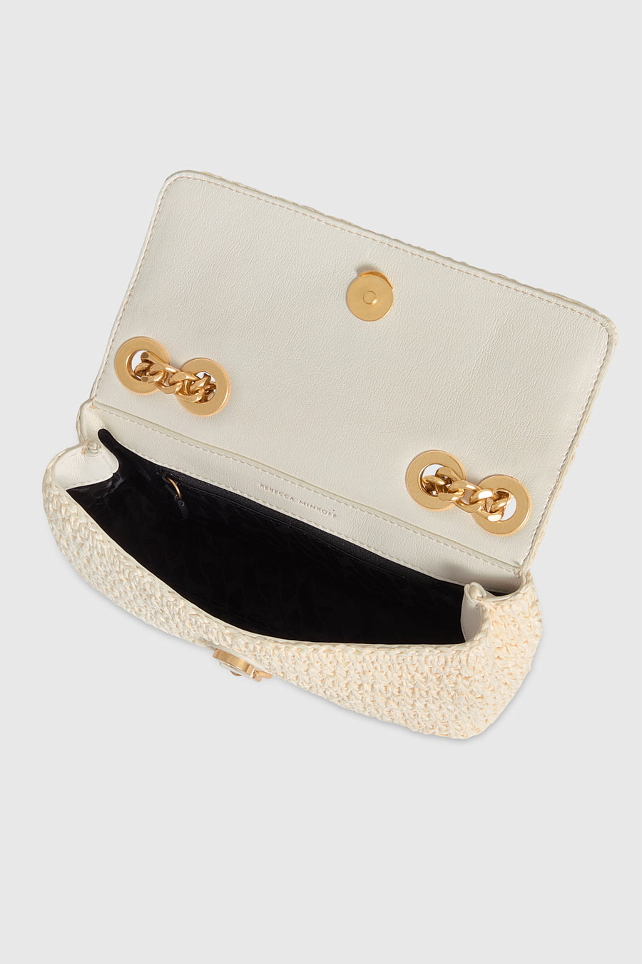 Edie Small Crossbody