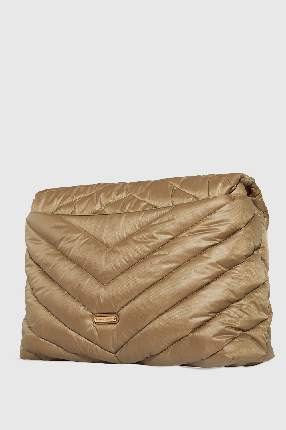 Edie Nylon XL Shoulder Bag – Rebecca Minkoff