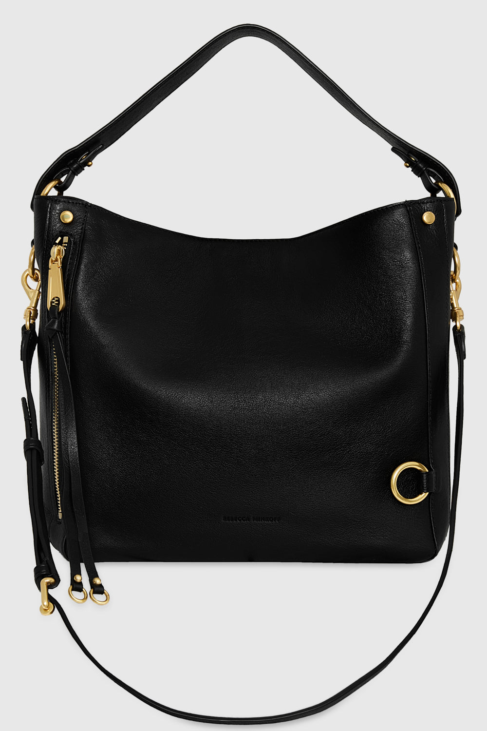 Rebecca Minkoff popular MAB Luna Hobo Bag