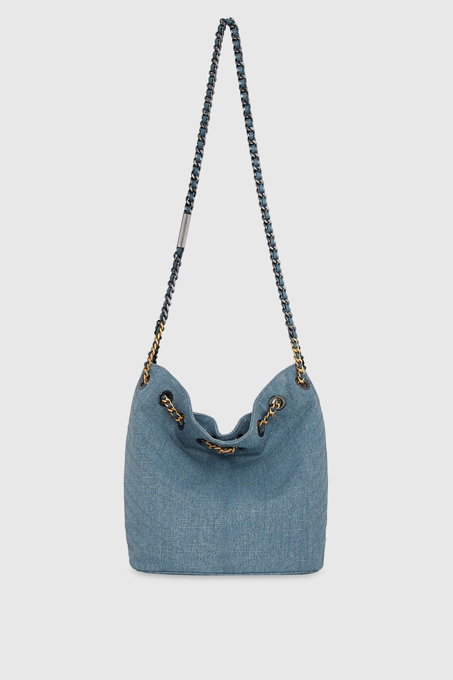 Soft Bucket Bag