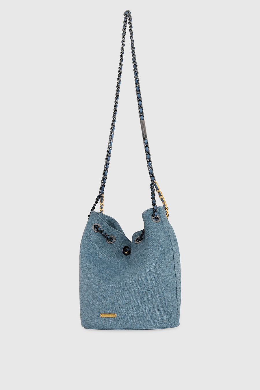 Soft Bucket Bag