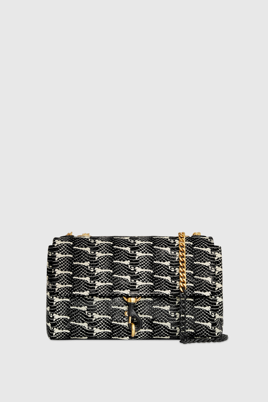 Edie Medium Crossbody