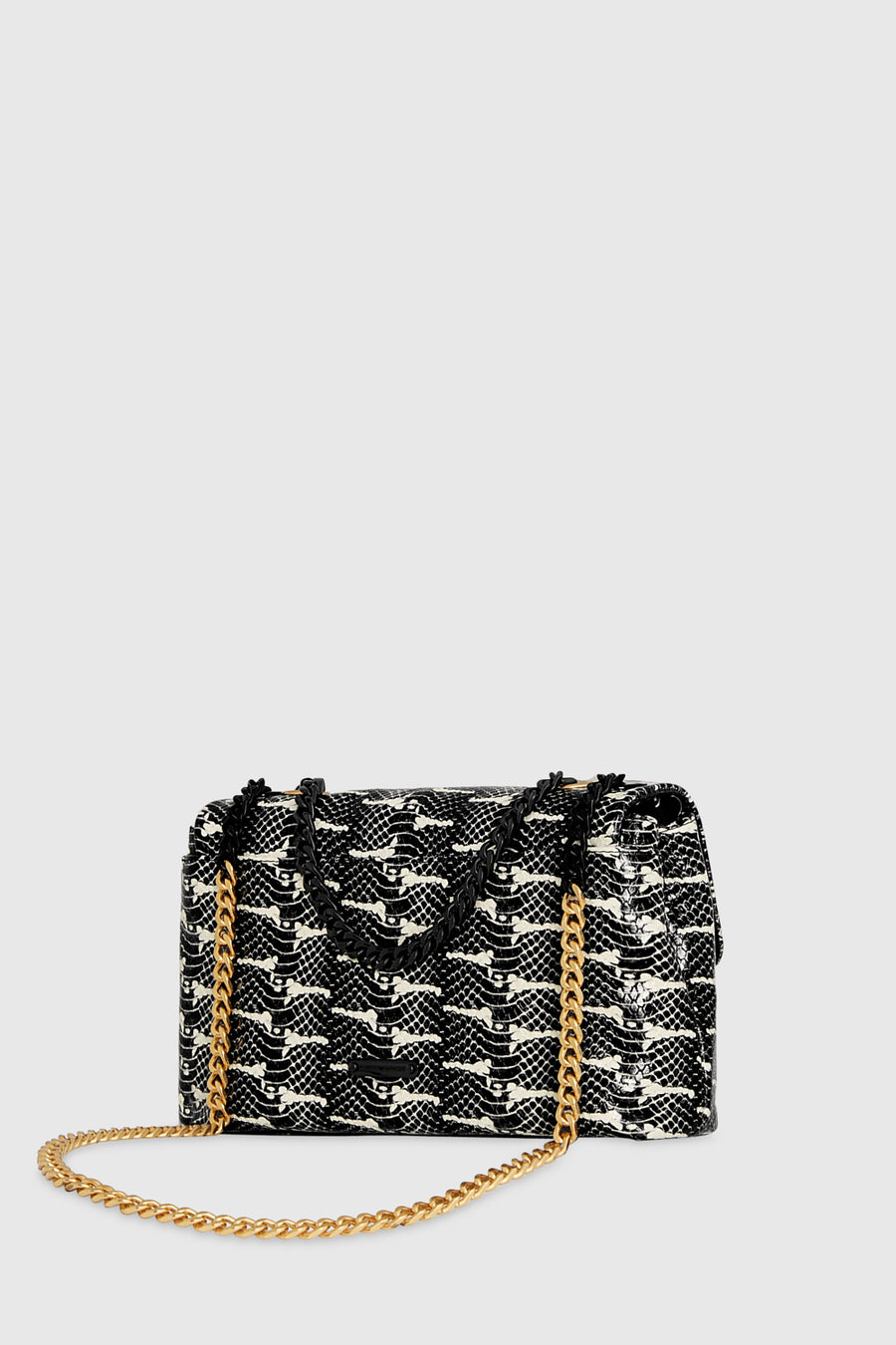 Edie Medium Crossbody