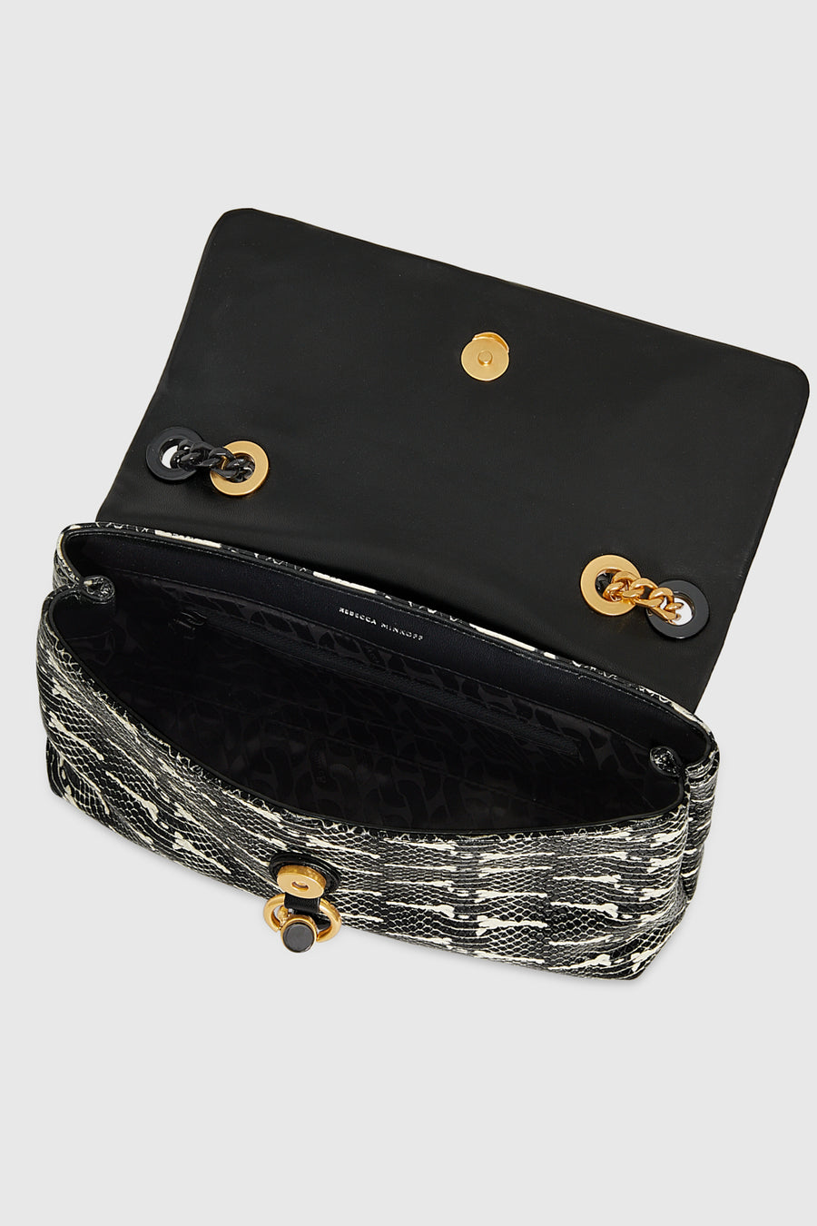 Edie Medium Crossbody