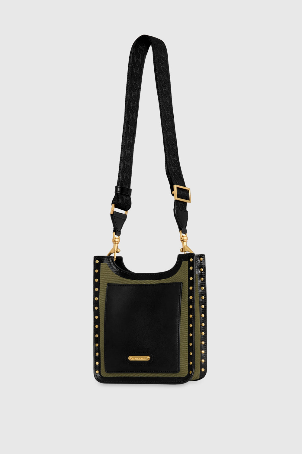 Darren Surplus Small Feed – Rebecca Minkoff