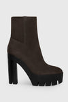 Janine Platform Bootie