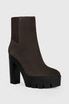 Janine Platform Bootie