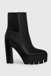 Janine Platform Bootie