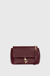 Flap Crossbody