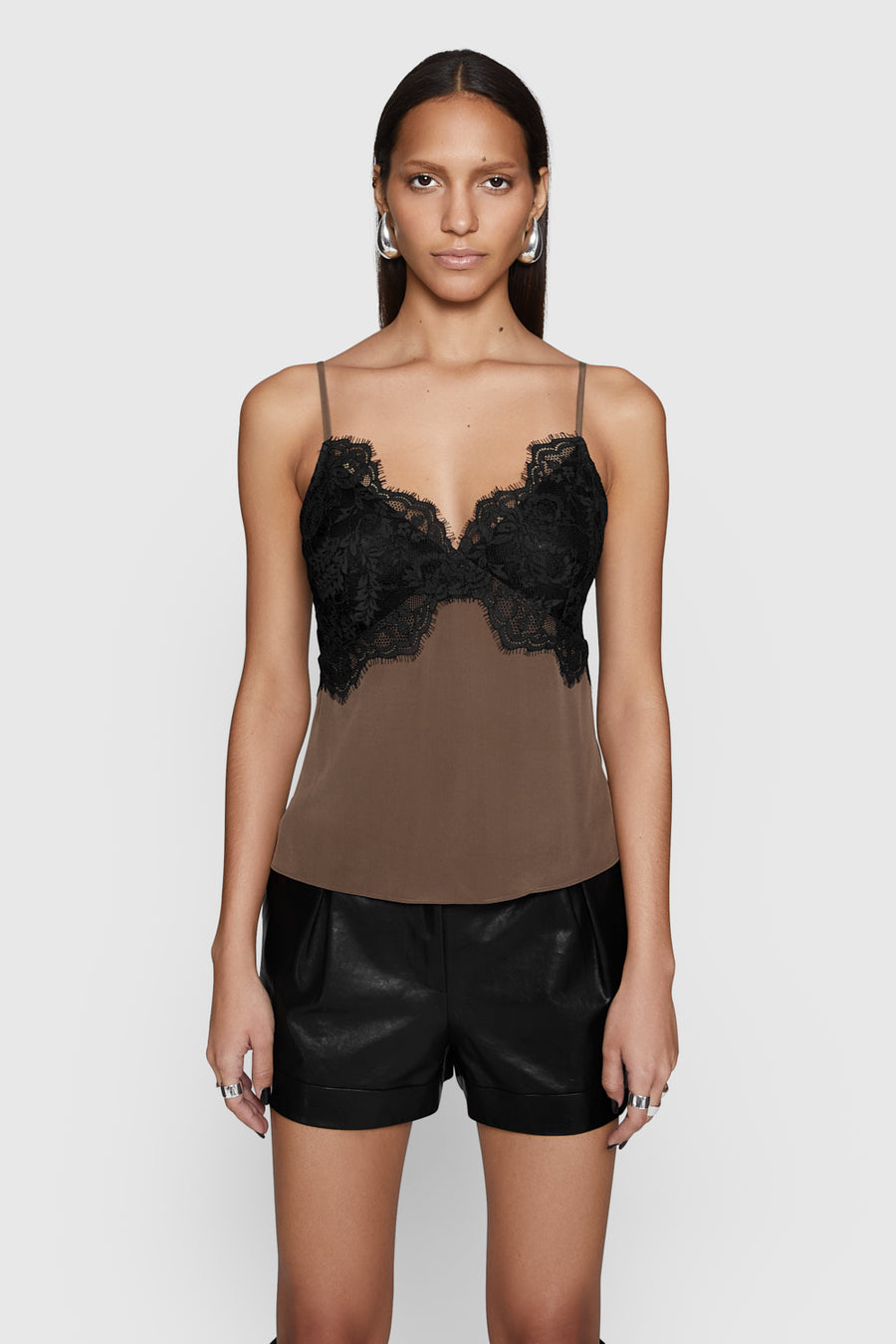 Blake Lace Cami