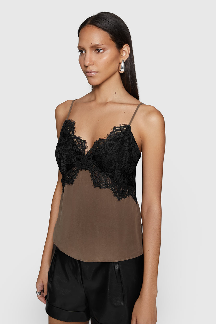 Blake Lace Cami