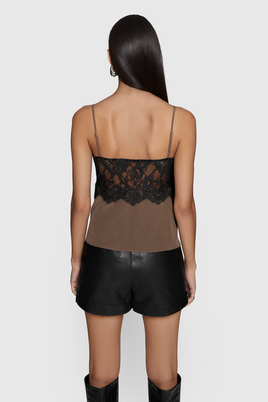 Blake Lace Cami