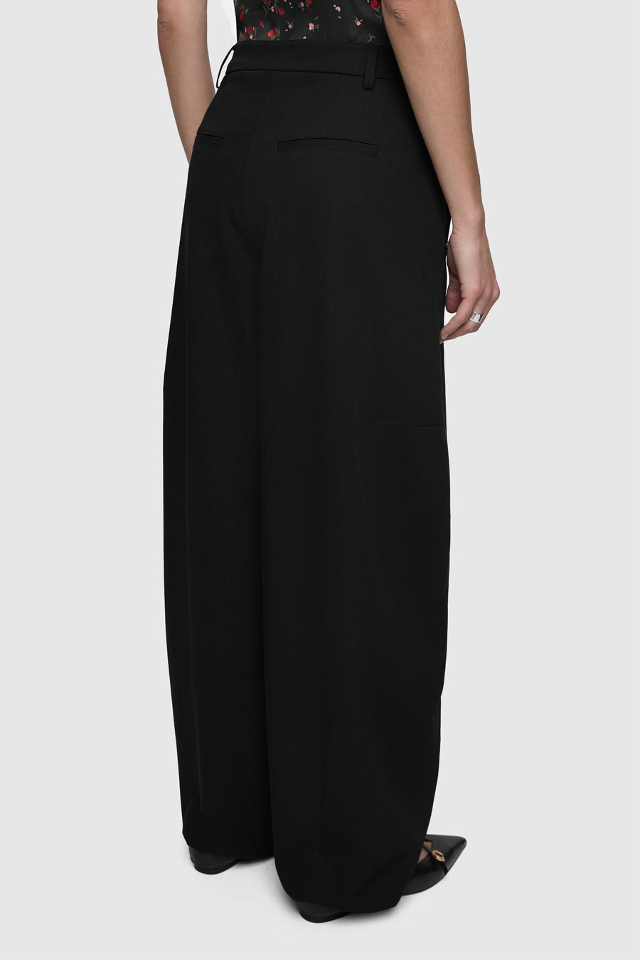 Myla Wide Leg Pant