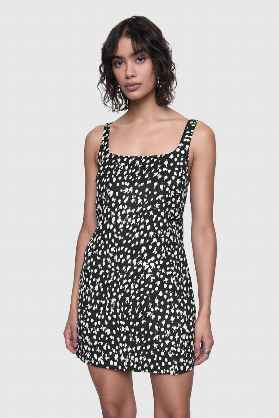 Avery Tank Dress