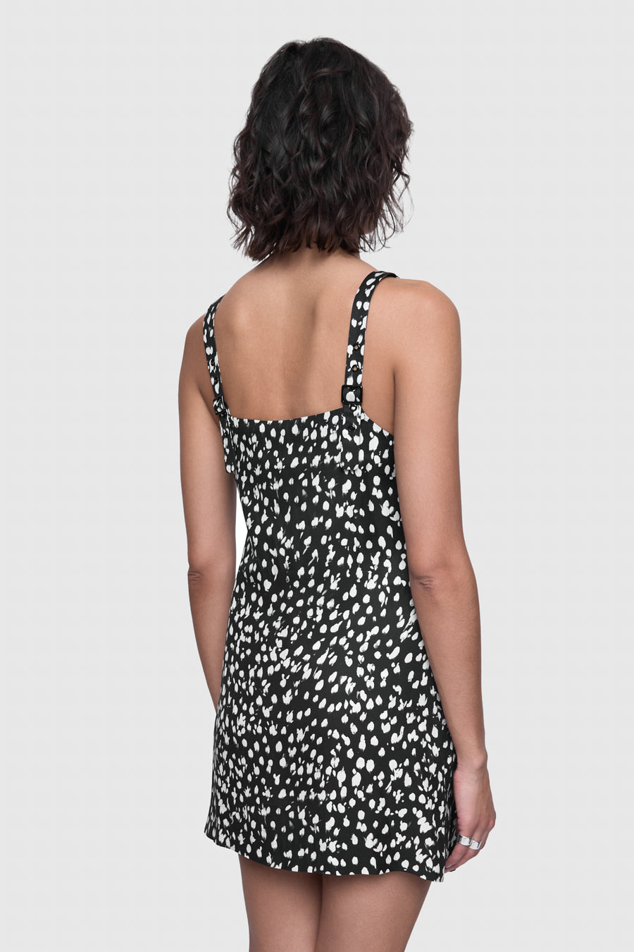 Avery Tank Dress