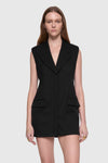 Nyla Blazer Dress