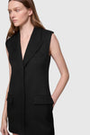 Nyla Blazer Dress