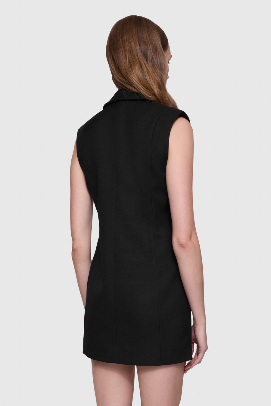 Nyla Blazer Dress