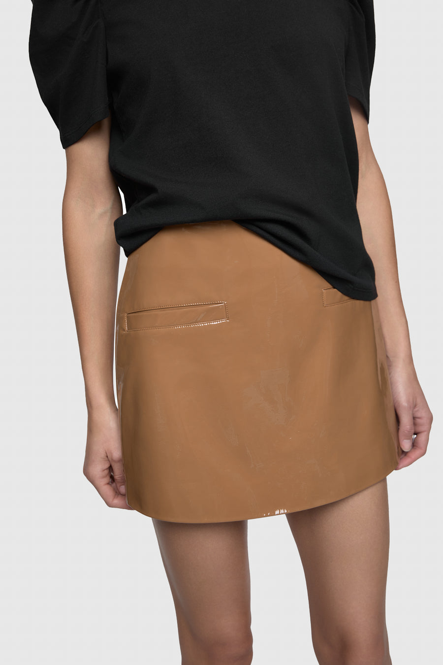 Hayden Faux Skort