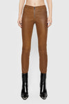 Ziggy Leather Pant