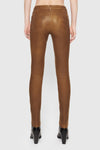 Ziggy Leather Pant