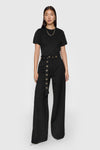 Wynn Wide Leg Pant