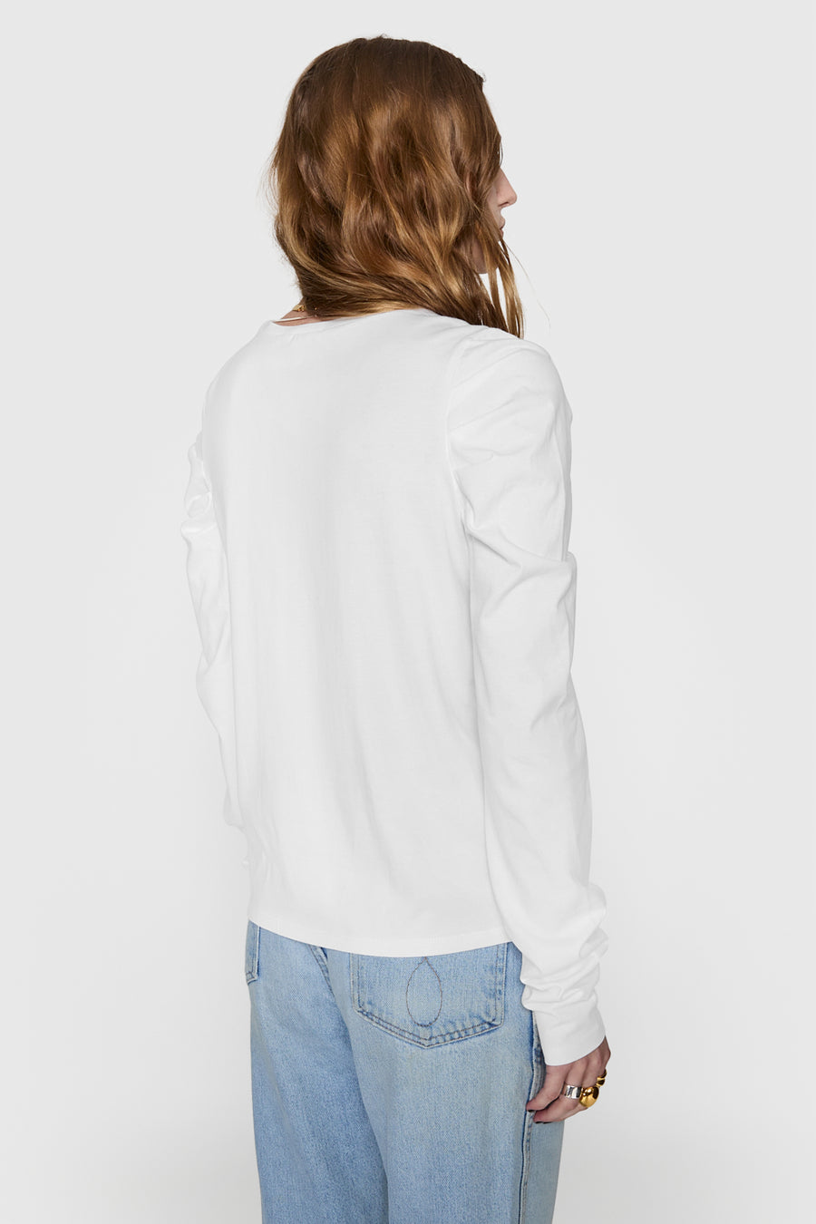 Janine Long Sleeve