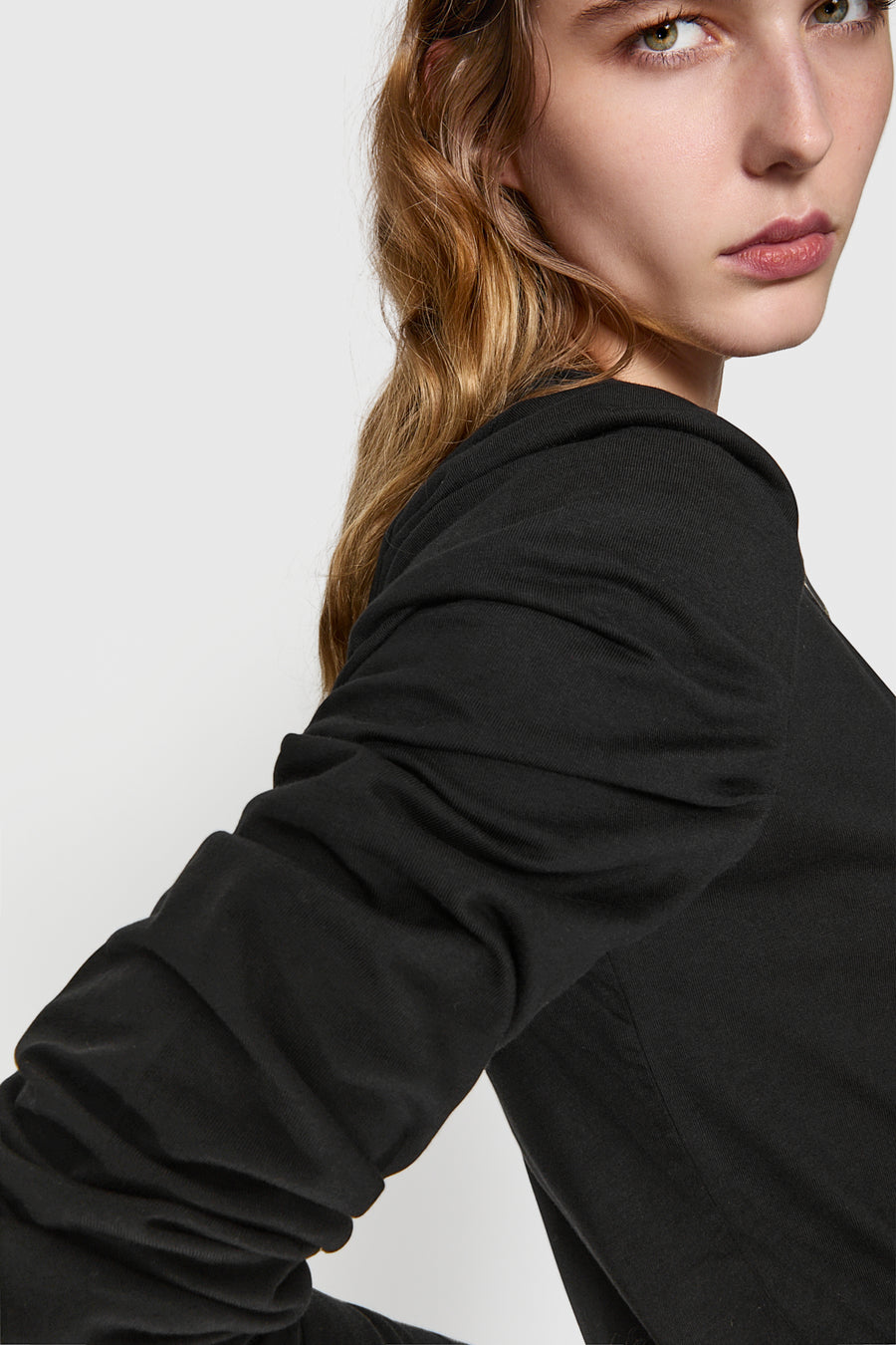 Janine Long Sleeve