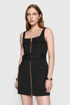 Cooper Utility Dress