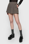 Carson Pleated Skort