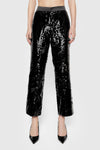 Jane Sequin Trouser