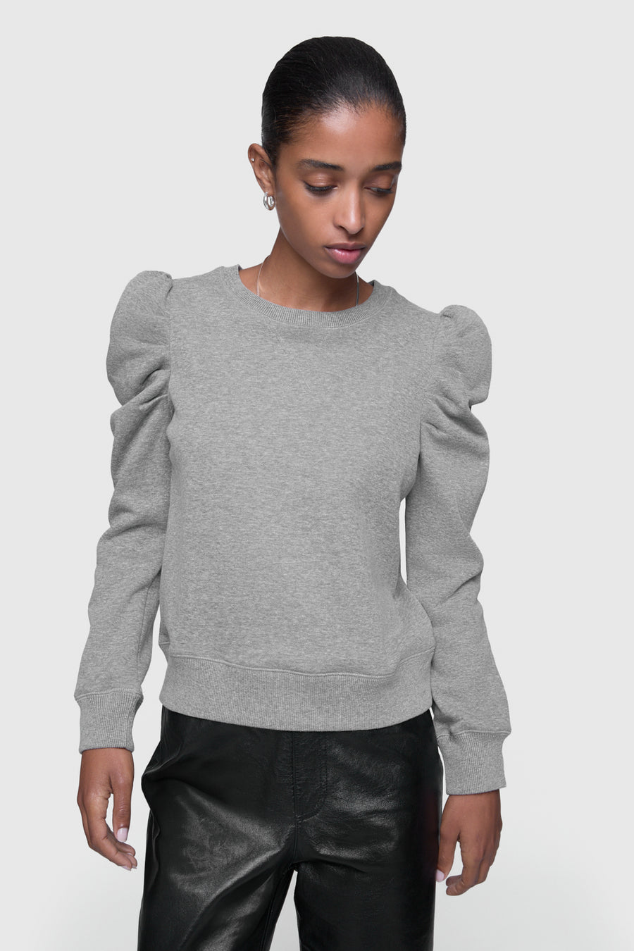 Janine Sweatshirt