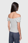 Devin Off Shoulder Top