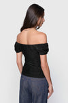 Devin Off Shoulder Top